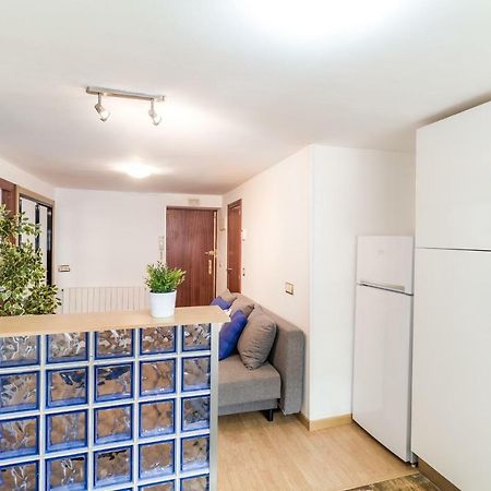 Pyr Select Plaza Eliptica I Apartment มาดริด ภายนอก รูปภาพ